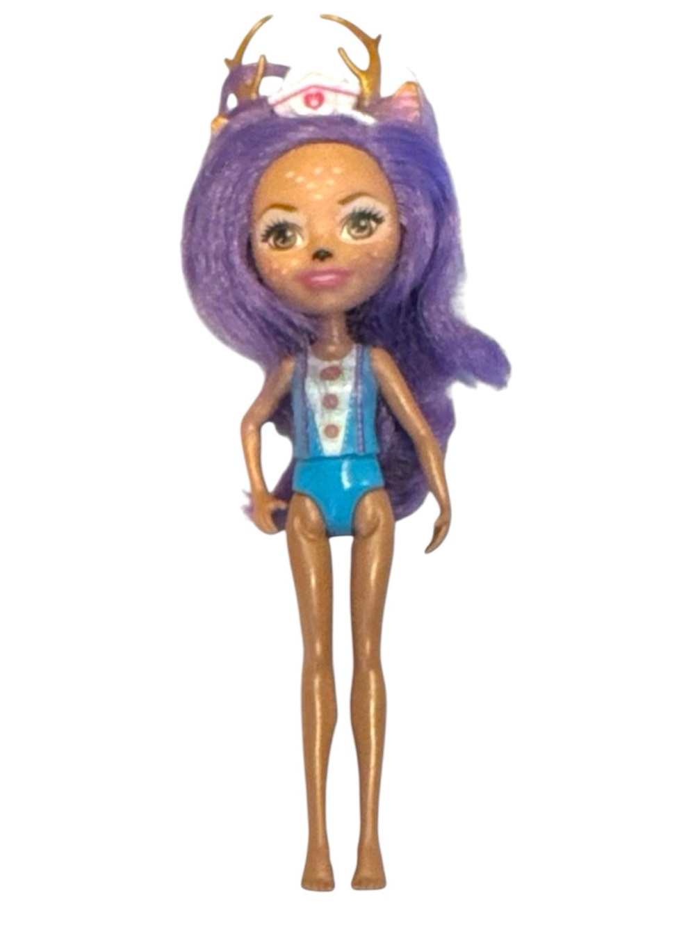 Mattel Enchantimals Danessa Deer Doll